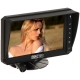 REJESTRATOR MOBILNY Z MONITOREM ATE-NTFT7-2CH-T3 2 KANAŁY 7 " AUTONE