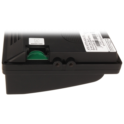 REJESTRATOR MOBILNY Z MONITOREM ATE-NTFT9-4CH-T3 4 KANAŁY 9 