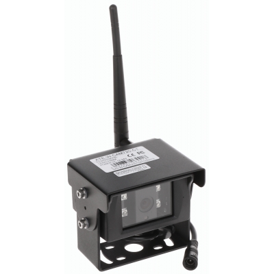 KAMERA BEZPRZEWODOWA AHD ATE-W-CAM720-C1 - 720p 2.8 mm AUTONE