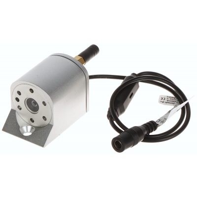 MOBILNA KAMERA IP WI-FI ATE-W-CAM720-FK4 - 720p 2.8 mm AUTONE
