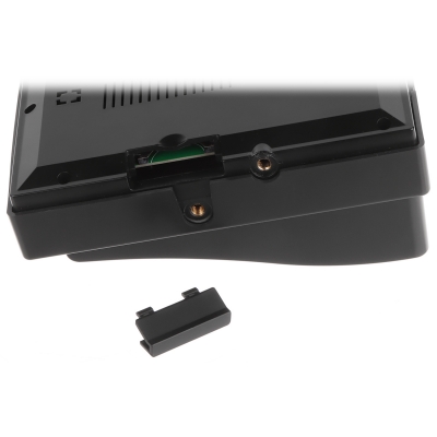 BEZPRZEWODOWY REJESTRATOR MOBILNY AHD Z MONITOREM Wi-Fi / IP ATE-W-NTFT09-M3 4 KANAŁY 9 