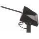 BEZPRZEWODOWY REJESTRATOR MOBILNY AHD Z MONITOREM Wi-Fi / IP ATE-W-NTFT09-M3 4 KANAŁY 9 
