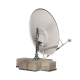 MASZT BALASTOWY ATLAS-11 SIGNAL