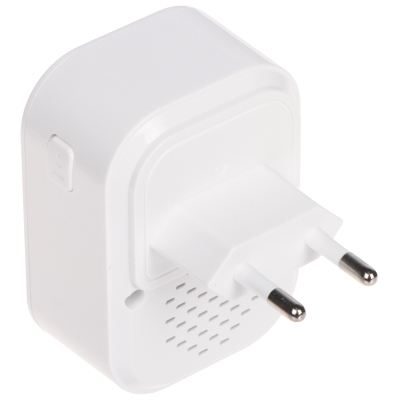 DZWONEK BEZPRZEWODOWY Z KAMERĄ ATLO-DBCT-TUYA-V2 Wi-Fi, Tuya Smart