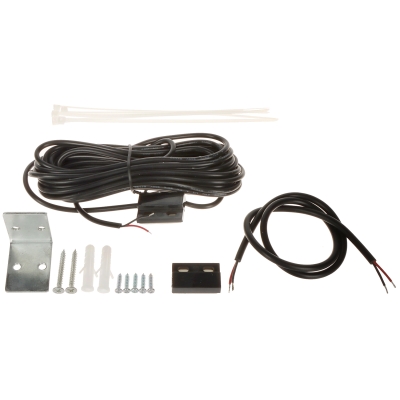 INTELIGENTNY STEROWNIK BRAMY GARAŻOWEJ ATLO-GDC3-TUYA Wi-Fi, Tuya Smart