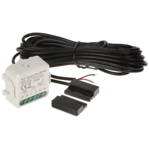 INTELIGENTNY STEROWNIK BRAMY GARAŻOWEJ ATLO-GDC3-TUYA Wi-Fi, Tuya Smart