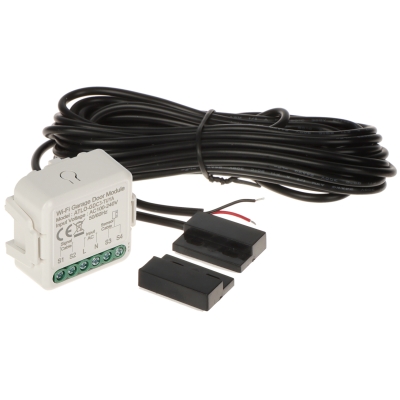 INTELIGENTNY STEROWNIK BRAMY GARAŻOWEJ ATLO-GDC3-TUYA Wi-Fi, Tuya Smart