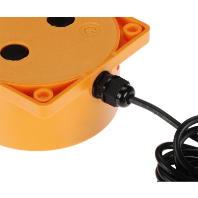 CZUJNIK POZIOMU CIECZY ATLO-ME201W-TUYA Wi-Fi, Tuya Smart