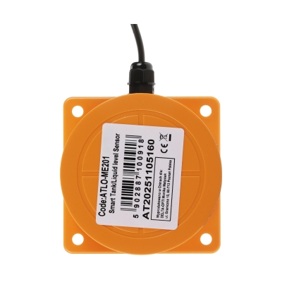 CZUJNIK POZIOMU CIECZY ATLO-ME201Z-TUYA ZigBee, Tuya Smart