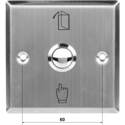 PRZYCISK OTWARCIA DRZWI ATLO-PS-2