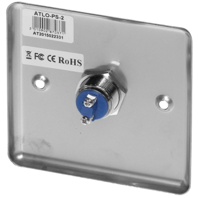 PRZYCISK OTWARCIA DRZWI ATLO-PS-2