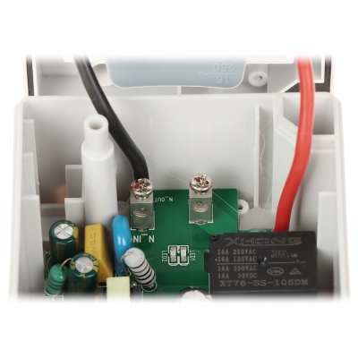 INTELIGENTNE GNIAZDO ELEKTRYCZNE ATLO-S1IP5-TUYA Wi-Fi, Tuya Smart