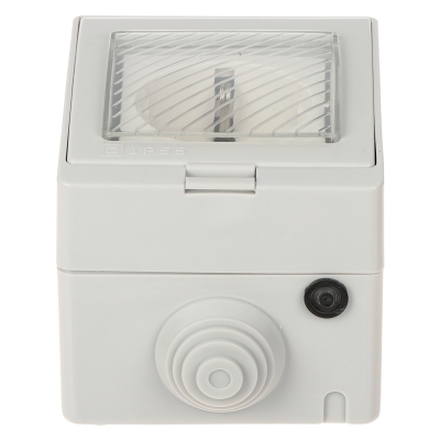 INTELIGENTNE GNIAZDO ELEKTRYCZNE ATLO-S1IP5-TUYA Wi-Fi, Tuya Smart