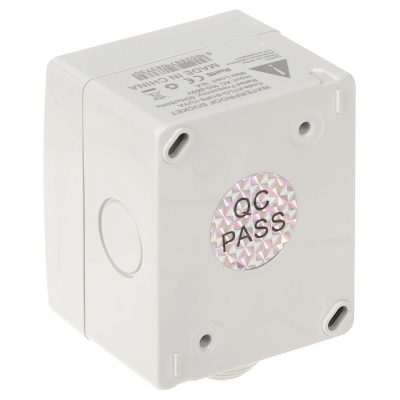 INTELIGENTNE GNIAZDO ELEKTRYCZNE ATLO-S1IP5-TUYA Wi-Fi, Tuya Smart