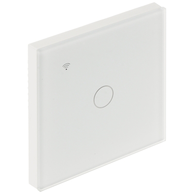 INTELIGENTNY DOTYKOWY PRZEŁĄCZNIK ŚWIATŁA ATLO-TB1-TUYA Wi-Fi, Tuya Smart