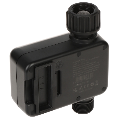 INTELIGENTNY ZAWÓR DO SYSTEMU NAWADNIANIA ATLO-VR1-BLE-TUYA Bluetooth BLE, Tuya Smart