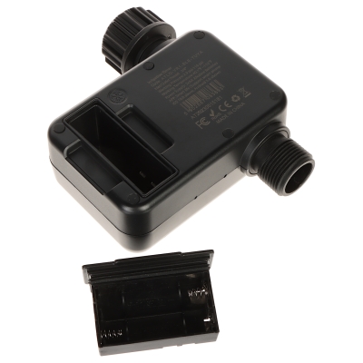 INTELIGENTNY ZAWÓR DO SYSTEMU NAWADNIANIA ATLO-VR1-BLE-TUYA Bluetooth BLE, Tuya Smart