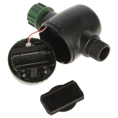 INTELIGENTNY ZAWÓR DO SYSTEMU NAWADNIANIA ATLO-VR1C-BLE-TUYA Bluetooth BLE, Tuya Smart