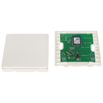 INTELIGENTNY PRZEŁĄCZNIK ŚWIATŁA ATLO-WB1-TUYA Wi-Fi, Tuya Smart