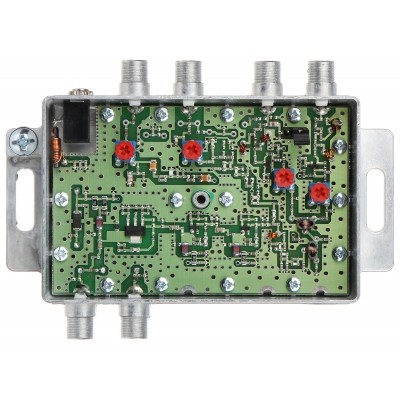 WZMACNIACZ ANTENOWY AWS-1033 AMS