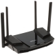 ROUTER AX18 Wi-Fi 6, 2.4 GHz, 5 GHz, 574 Mb/s + 1201 Mb/s DAHUA