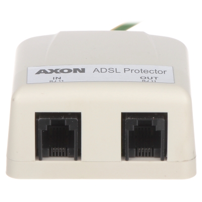 OGRANICZNIK PRZEPIĘĆ AXON-ADSL