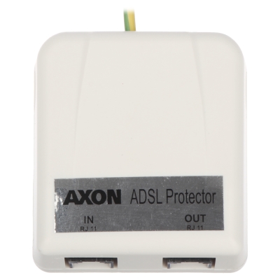 OGRANICZNIK PRZEPIĘĆ AXON-ADSL