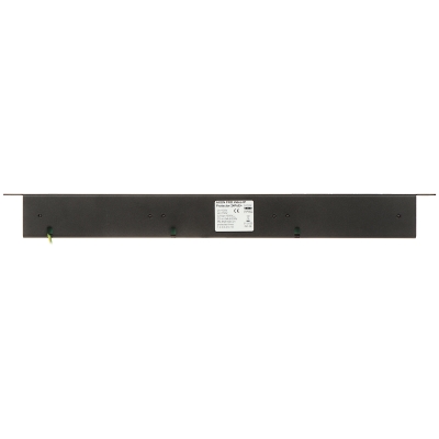 OGRANICZNIK PRZEPIĘĆ AXON-PRO-IP-24POE+