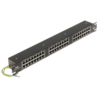 OGRANICZNIK PRZEPIĘĆ AXON-PRO-IP-24POE+