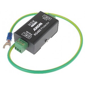 OGRANICZNIK PRZEPIĘĆ AXON-RS-485 LINII SYMETRYCZNEJ RS-485