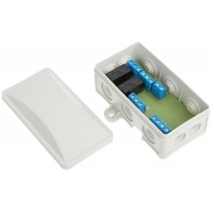 UNIWERSALNY MODUŁ STERUJĄCY 24V B3 VIDOS UNIWERSALNY MODUŁ STERUJĄCY 24V B3 VIDOS