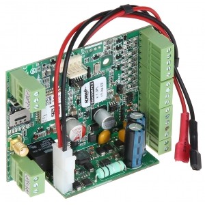 MODUŁ KOMUNIKACYJNY GSM BASIC-GSM-PS-2 ROPAM