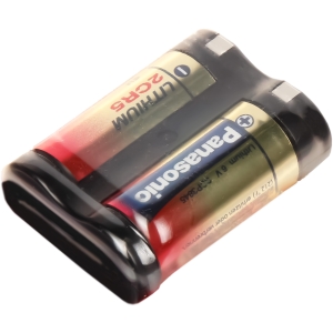 BATERIA LITOWA BAT-2CR5/P 6 V PANASONIC