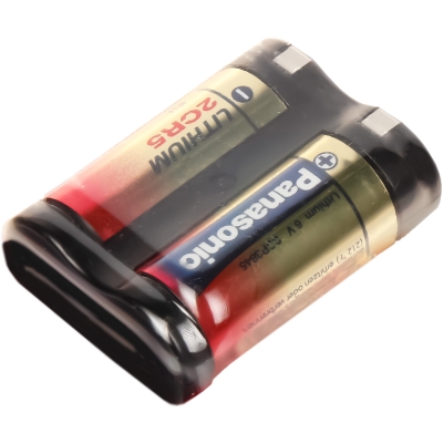 BATERIA LITOWA BAT-2CR5/P 6 V PANASONIC