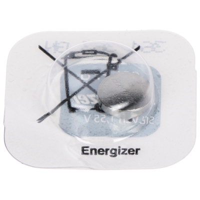 BATERIA SREBROWA BAT-364/363 ENERGIZER