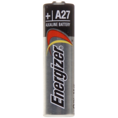 BATERIA ALKALICZNA BAT-A27*P2 12V A27 ENERGIZER