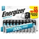 BATERIA ALKALICZNA BAT-AA-MAXPLUS*P20 1.5 V LR6 (AA) ENERGIZER