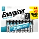 BATERIA ALKALICZNA BAT-AA-MAXPLUS*P8 1.5 V LR6 (AA) ENERGIZER