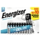 BATERIA ALKALICZNA BAT-AAA-MAXPLUS*P20 1.5 V LR03 ENERGIZER