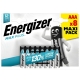 BATERIA ALKALICZNA BAT-AAA-MAXPLUS*P8 1.5 V LR03 ENERGIZER