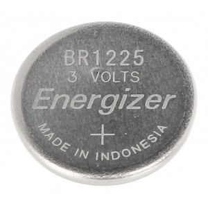 BATERIA LITOWA BAT-BR1225 ENERGIZER