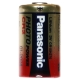 BATERIA LITOWA BAT-CR2/P 3 V PANASONIC