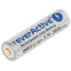AKUMULATOR LI-ION BAT-EV18650-26M/AKU 3.7 V everActive