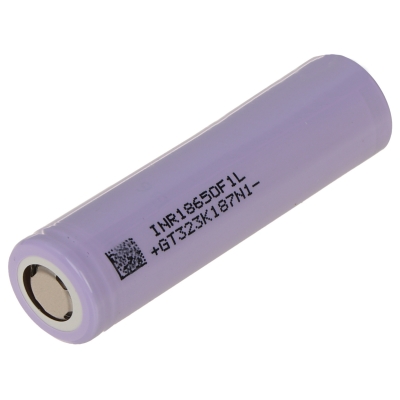 AKUMULATOR LI-ION BAT-INR18650F1L/AKU 3.63 V
