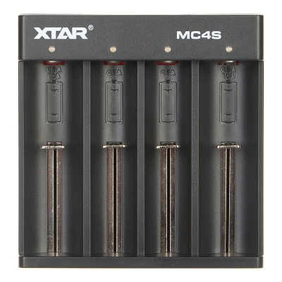 ŁADOWARKA BAT-RECHARGE/MC4S XTAR