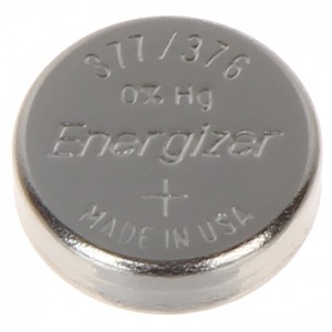 BATERIA SREBROWA BAT-SR626SW ENERGIZER