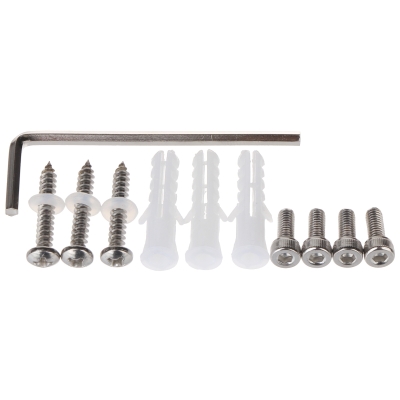 UCHWYT SUFITOWY DO KAMER KULISTYCH BCS-AD11 BCS