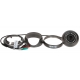 KAMERA AHD, HD-CVI, HD-TVI, PAL BCS-B-DK22812 - 1080p 2.8 ... 12 mm BCS BASIC