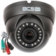 KAMERA AHD, HD-CVI, HD-TVI, PAL BCS-B-DK22812 - 1080p 2.8 ... 12 mm BCS BASIC