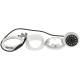 KAMERA AHD, HD-CVI, HD-TVI, PAL BCS-B-MK22800-B - 1080p 2.8 mm BCS BASIC